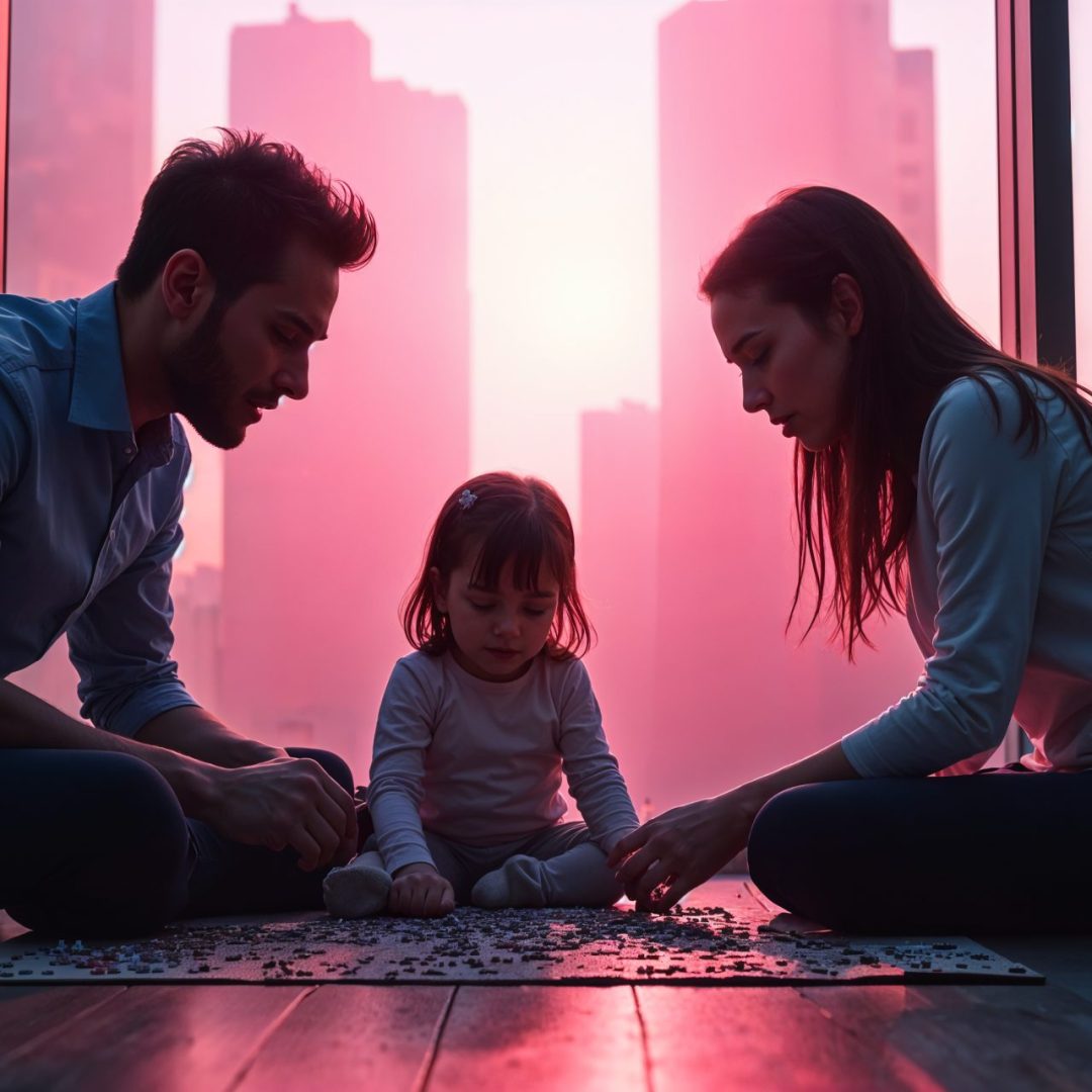 construyendo en un entorno de ensueno